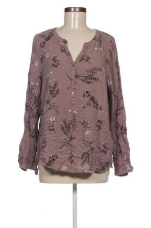 Дамска блуза Soya Concept, Размер XXL, Цвят Бежов, Цена 24,00 лв.