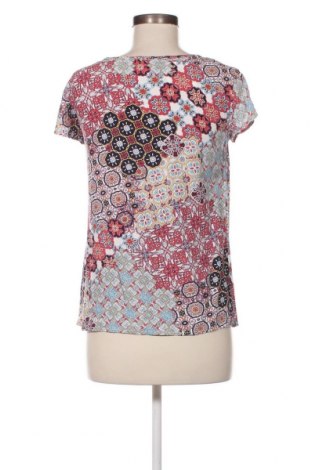 Дамска блуза Soya Concept, Размер XS, Цвят Многоцветен, Цена 15,17 лв.