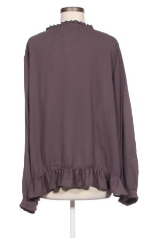 Дамска блуза Soya Concept, Размер XXL, Цвят Лилав, Цена 24,00 лв.