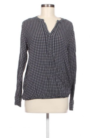 Дамска блуза Soya Concept, Размер L, Цвят Син, Цена 3,60 лв.