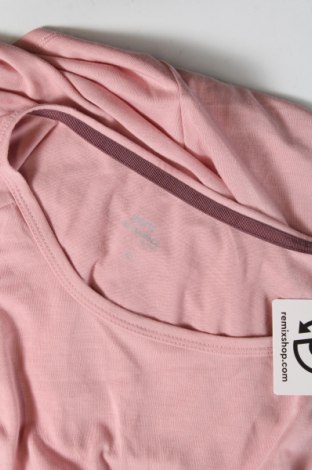 Дамска блуза Sports Performance by Tchibo, Размер XL, Цвят Розов, Цена 6,08 лв.