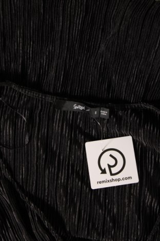 Bluză de femei Sportsgirl, Mărime S, Culoare Negru, Preț 11,05 Lei