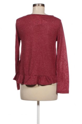 Γυναικεία μπλούζα Springfield, Μέγεθος M, Χρώμα Βιολετί, Τιμή 5,57 €