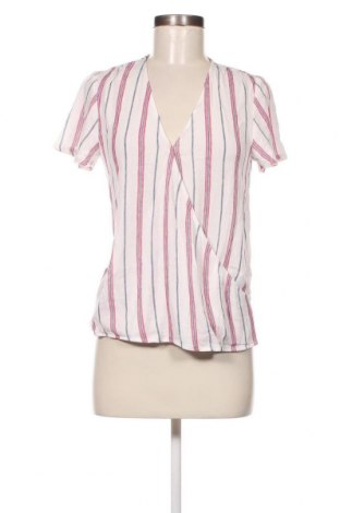 Damen Shirt Springfield, Größe S, Farbe Mehrfarbig, Preis 20,62 €