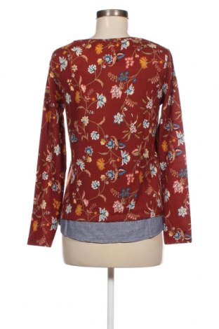 Γυναικεία μπλούζα Springfield, Μέγεθος M, Χρώμα Καφέ, Τιμή 5,57 €