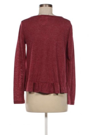 Γυναικεία μπλούζα Springfield, Μέγεθος M, Χρώμα Κόκκινο, Τιμή 4,45 €