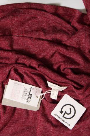 Γυναικεία μπλούζα Springfield, Μέγεθος XS, Χρώμα Βιολετί, Τιμή 5,57 €