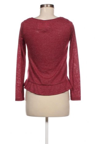 Damen Shirt Springfield, Größe XS, Farbe Lila, Preis € 3,90