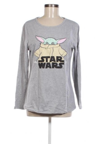 Damen Shirt Star Wars, Größe M, Farbe Grau, Preis 3,67 €
