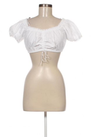 Дамска блуза Stockerpoint, Размер XS, Цвят Бял, Цена 8,64 лв.