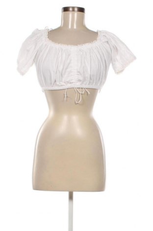 Дамска блуза Stockerpoint, Размер M, Цвят Бял, Цена 72,00 лв.