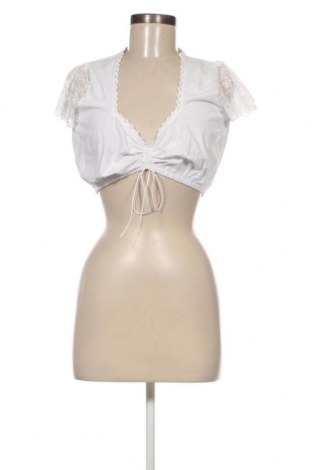 Дамска блуза Stockerpoint, Размер M, Цвят Бял, Цена 10,08 лв.