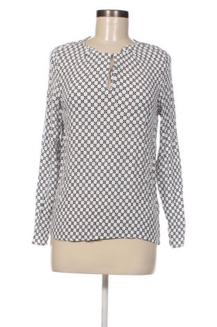Damen Shirt Stockh Lm, Größe M, Farbe Mehrfarbig, Preis 2,60 €