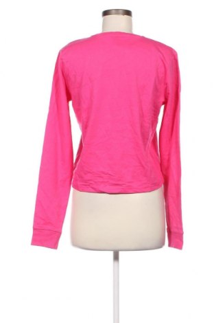 Γυναικεία μπλούζα Stop+Go, Μέγεθος M, Χρώμα Ρόζ , Τιμή 3,53 €
