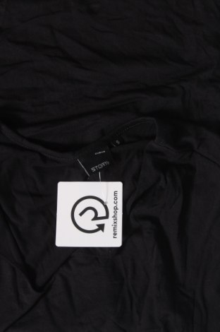 Γυναικεία μπλούζα Story Loris, Μέγεθος S, Χρώμα Μαύρο, Τιμή 2,41 €
