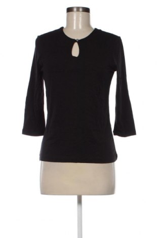 Γυναικεία μπλούζα Story Loris, Μέγεθος S, Χρώμα Μαύρο, Τιμή 2,41 €