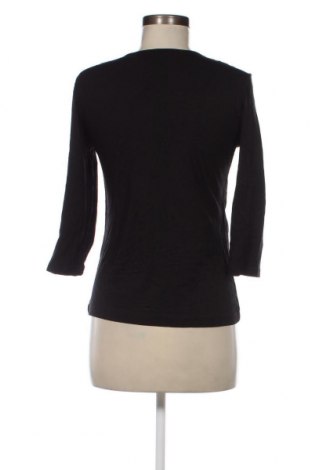 Дамска блуза Story Loris, Размер S, Цвят Черен, Цена 4,16 лв.