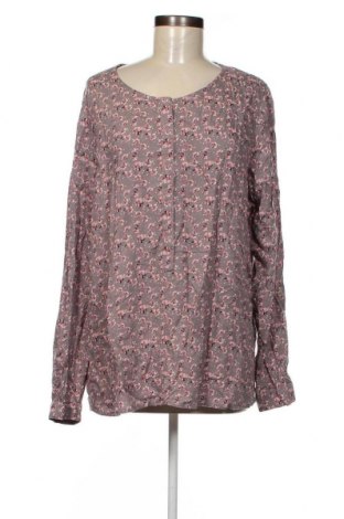 Дамска блуза Street One, Размер XL, Цвят Многоцветен, Цена 24,00 лв.