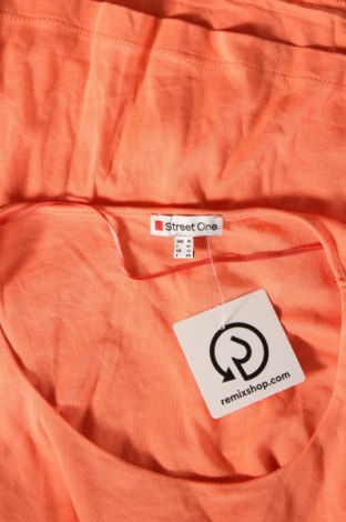 Γυναικεία μπλούζα Street One, Μέγεθος M, Χρώμα Ρόζ , Τιμή 37,11 €