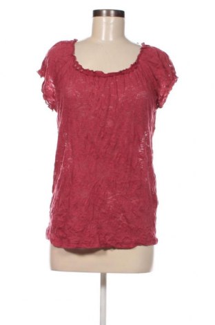 Γυναικεία μπλούζα Street One, Μέγεθος M, Χρώμα Κόκκινο, Τιμή 7,96 €