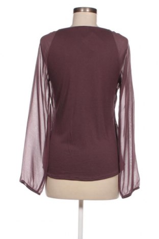 Дамска блуза Street One, Размер M, Цвят Лилав, Цена 23,91 лв.