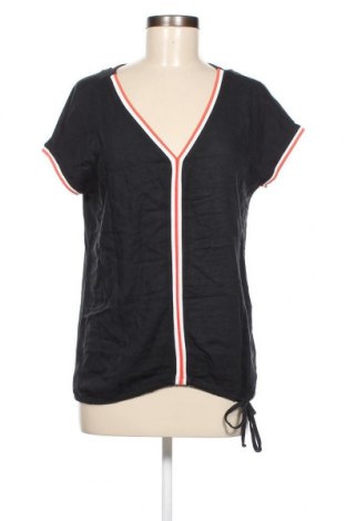 Γυναικεία μπλούζα Street One, Μέγεθος M, Χρώμα Μαύρο, Τιμή 3,56 €