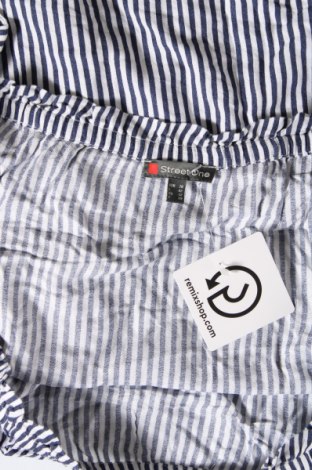 Damen Shirt Street One, Größe M, Farbe Mehrfarbig, Preis 2,34 €