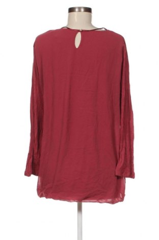Дамска блуза Street One, Размер XL, Цвят Червен, Цена 24,00 лв.
