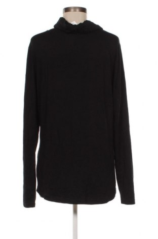 Γυναικεία μπλούζα Street One, Μέγεθος XL, Χρώμα Μαύρο, Τιμή 2,23 €