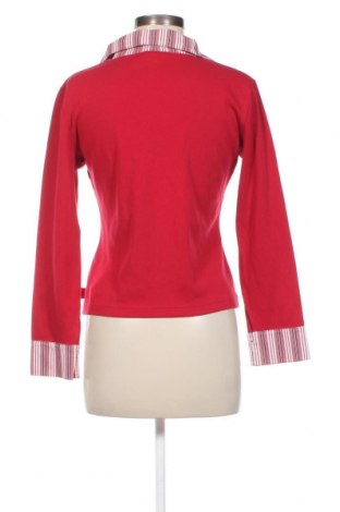 Γυναικεία μπλούζα Street One, Μέγεθος L, Χρώμα Κόκκινο, Τιμή 2,38 €