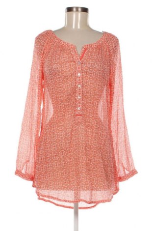 Damen Shirt Street One, Größe M, Farbe Mehrfarbig, Preis 4,30 €