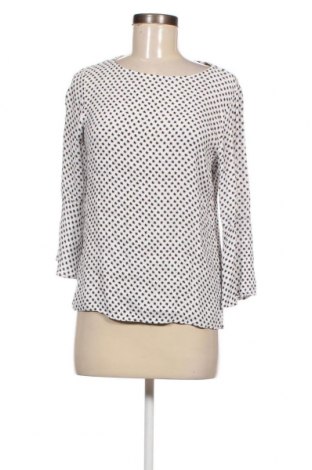 Γυναικεία μπλούζα Street One, Μέγεθος M, Χρώμα Λευκό, Τιμή 2,97 €