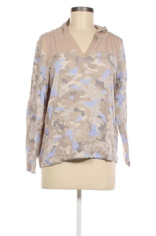 Дамска блуза Street One, Размер M, Цвят Многоцветен, Цена 4,08 лв.
