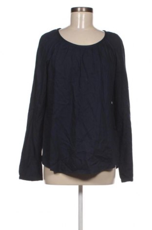 Γυναικεία μπλούζα Street One, Μέγεθος M, Χρώμα Μπλέ, Τιμή 2,52 €