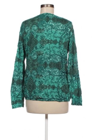 Damen Shirt Street One, Größe L, Farbe Grün, Preis 16,70 €