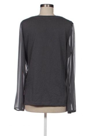 Damen Shirt Street One, Größe L, Farbe Grau, Preis 12,28 €