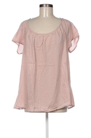 Γυναικεία μπλούζα Street One, Μέγεθος L, Χρώμα Ρόζ , Τιμή 12,00 €