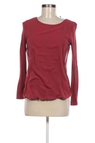 Damen Shirt Street One, Größe XS, Farbe Rot, Preis € 2,51