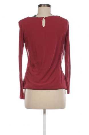 Γυναικεία μπλούζα Street One, Μέγεθος XS, Χρώμα Κόκκινο, Τιμή 2,52 €