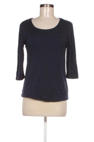 Γυναικεία μπλούζα Street One, Μέγεθος M, Χρώμα Μπλέ, Τιμή 2,97 €