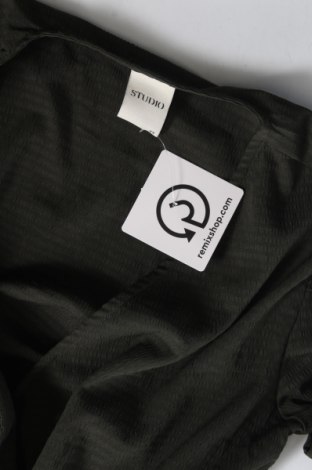 Damen Shirt Studio, Größe XS, Farbe Grün, Preis € 2,38