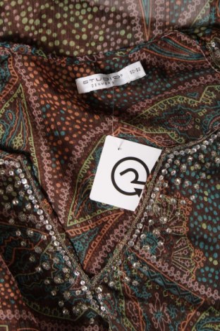 Дамска блуза Studio, Размер XXL, Цвят Многоцветен, Цена 10,83 лв.