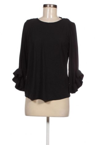 Γυναικεία μπλούζα Studio Anneloes, Μέγεθος M, Χρώμα Μαύρο, Τιμή 15,77 €
