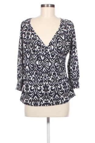 Дамска блуза Studio Anneloes, Размер XL, Цвят Многоцветен, Цена 5,10 лв.