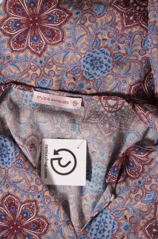 Damen Shirt Studio Anneloes, Größe XL, Farbe Mehrfarbig, Preis € 12,78