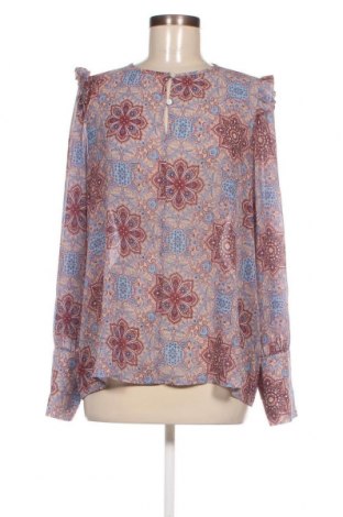 Дамска блуза Studio Anneloes, Размер XL, Цвят Многоцветен, Цена 25,84 лв.