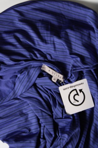 Bluză de femei Styler Fashion, Mărime XL, Culoare Albastru, Preț 72,37 Lei