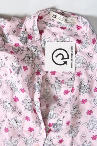 Γυναικεία μπλούζα SuZa, Μέγεθος M, Χρώμα Πολύχρωμο, Τιμή 2,38 €