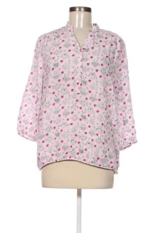 Γυναικεία μπλούζα SuZa, Μέγεθος M, Χρώμα Πολύχρωμο, Τιμή 2,38 €
