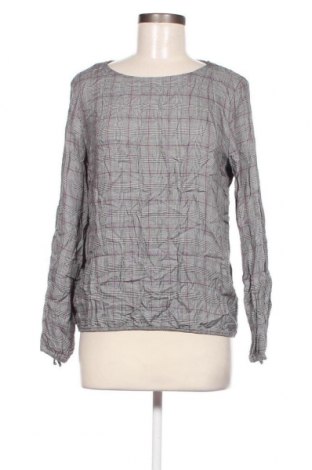 Γυναικεία μπλούζα SuZa, Μέγεθος M, Χρώμα Γκρί, Τιμή 2,67 €
